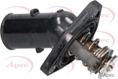 APEC ATH1321 - Термостат охлаждающей жидкости / корпус abcparts.ee