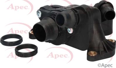 APEC ATH1238 - Термостат охлаждающей жидкости / корпус abcparts.ee