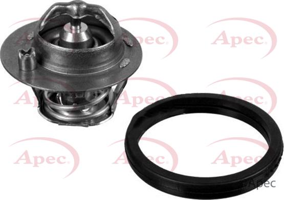 APEC ATH1221 - Термостат охлаждающей жидкости / корпус abcparts.ee