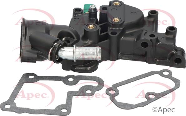 APEC ATH1795 - Термостат охлаждающей жидкости / корпус abcparts.ee