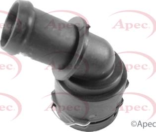 APEC ATH1728 - Фланец охлаждающей жидкости abcparts.ee