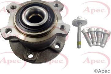 APEC AWB1499 - Rattalaagrikomplekt abcparts.ee