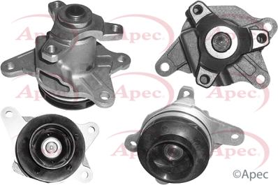 APEC AWP1460 - Водяной насос abcparts.ee