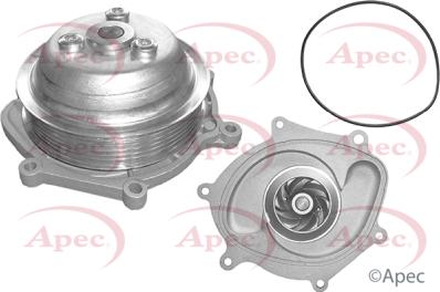 APEC AWP1432 - Водяной насос abcparts.ee