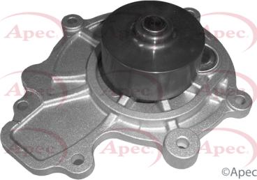 APEC AWP1425 - Водяной насос abcparts.ee