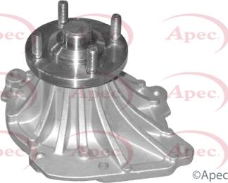 APEC AWP1507 - Водяной насос abcparts.ee