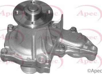 APEC AWP1517 - Водяной насос abcparts.ee