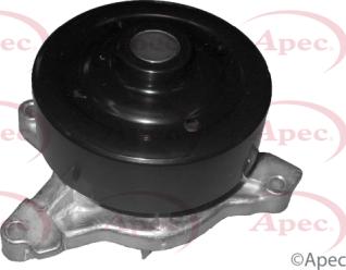 APEC AWP1524 - Водяной насос abcparts.ee