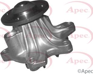 APEC AWP1521 - Водяной насос abcparts.ee