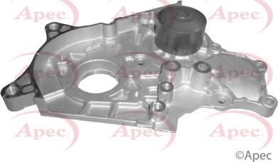 APEC AWP1523 - Водяной насос abcparts.ee
