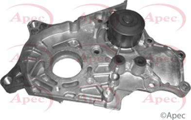 APEC AWP1522 - Водяной насос abcparts.ee