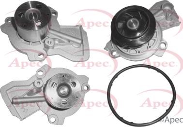 APEC AWP1065 - Водяной насос abcparts.ee
