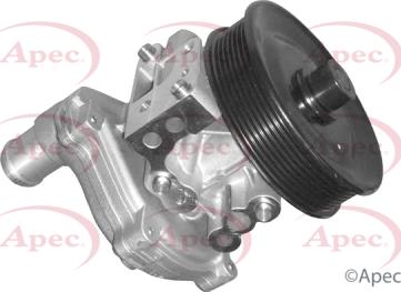 APEC AWP1198 - Водяной насос abcparts.ee