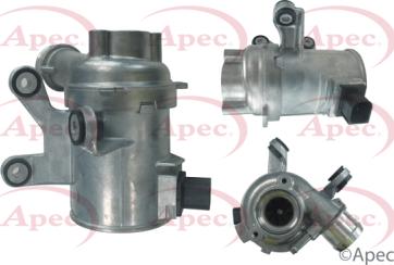 APEC AWP1359 - Водяной насос abcparts.ee