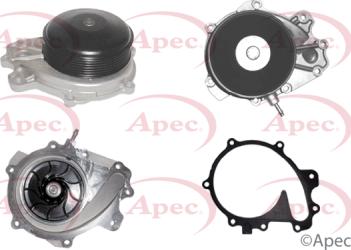 APEC AWP1350 - Водяной насос abcparts.ee