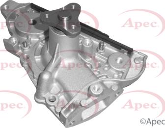 APEC AWP1366 - Водяной насос abcparts.ee
