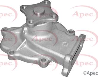 APEC AWP1371 - Водяной насос abcparts.ee