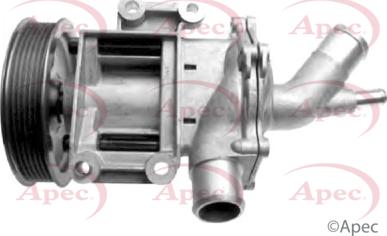 APEC AWP1243 - Водяной насос abcparts.ee