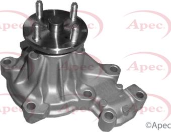APEC AWP1207 - Водяной насос abcparts.ee