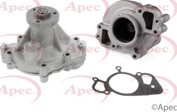 APEC AWP1284 - Водяной насос abcparts.ee