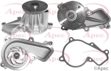 APEC AWP1276 - Водяной насос abcparts.ee