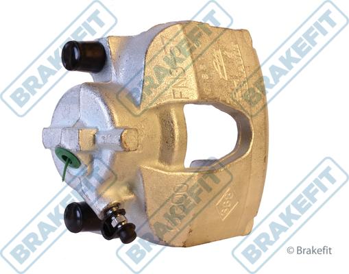 APEC BCA1518E - Тормозной суппорт abcparts.ee