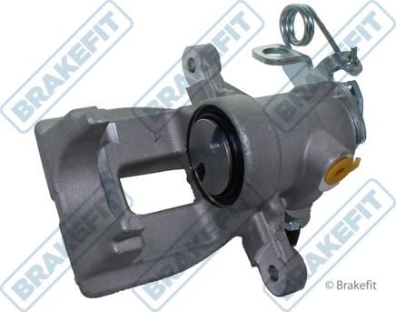 APEC BCA1111 - Тормозной суппорт abcparts.ee