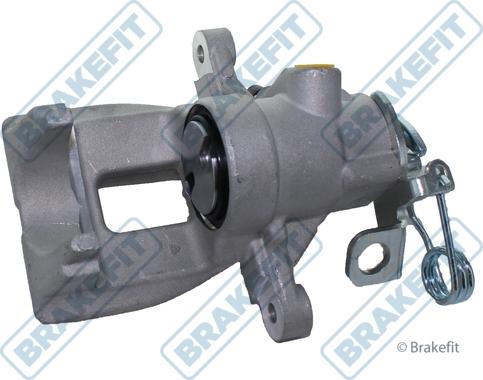 APEC BCA1112 - Тормозной суппорт abcparts.ee