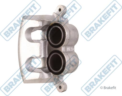 APEC BCA1355 - Тормозной суппорт abcparts.ee