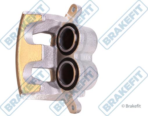 APEC BCA1356 - Тормозной суппорт abcparts.ee