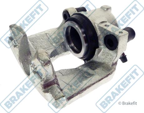 APEC BCA3460E - Тормозной суппорт abcparts.ee