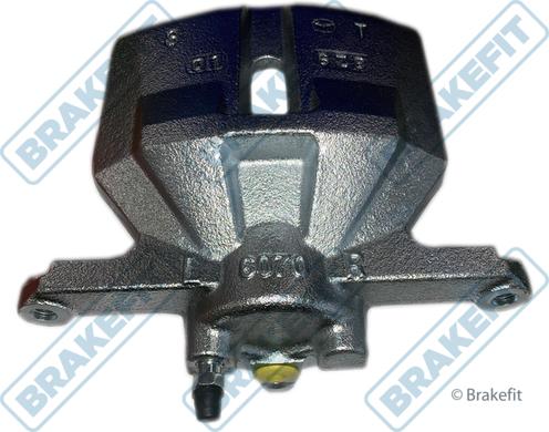 APEC BCA3621E - Тормозной суппорт abcparts.ee