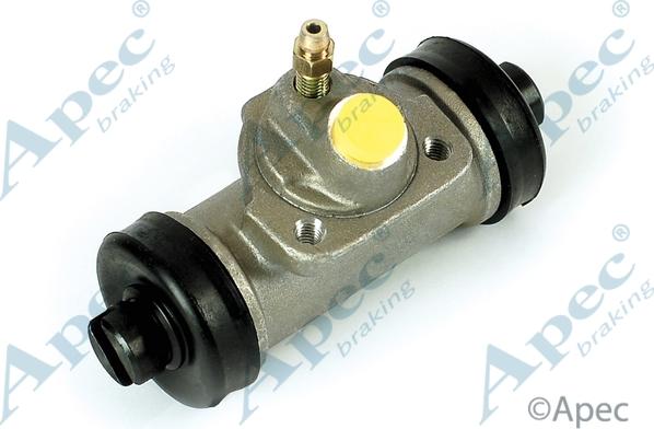 APEC BCY1401 - Колесный тормозной цилиндр abcparts.ee