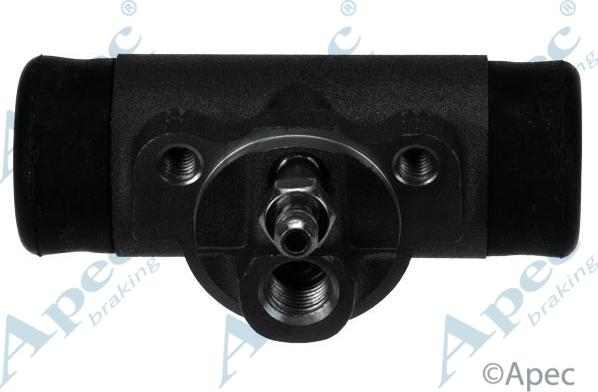 APEC BCY1414 - Колесный тормозной цилиндр abcparts.ee