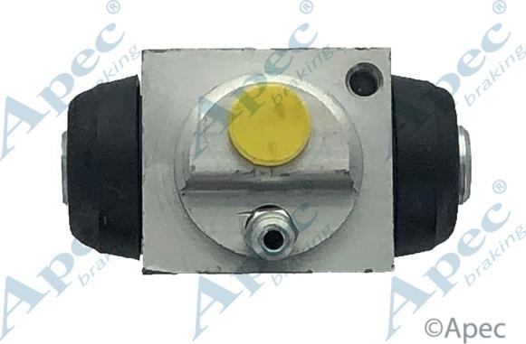 APEC BCY1546 - Колесный тормозной цилиндр abcparts.ee
