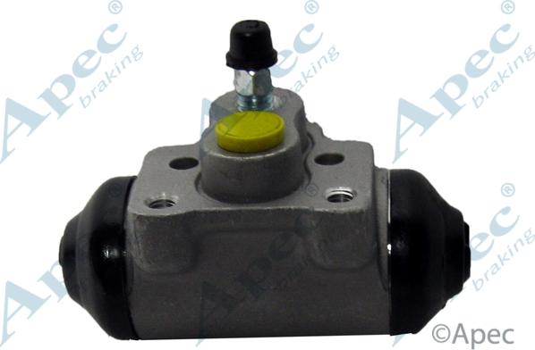 APEC BCY1540 - Колесный тормозной цилиндр abcparts.ee