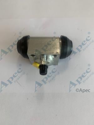 APEC BCY1563 - Колесный тормозной цилиндр abcparts.ee
