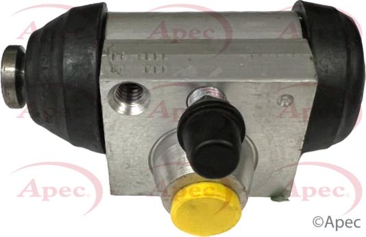 APEC BCY1648 - Колесный тормозной цилиндр abcparts.ee