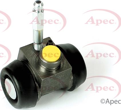 APEC BCY1617 - Колесный тормозной цилиндр abcparts.ee
