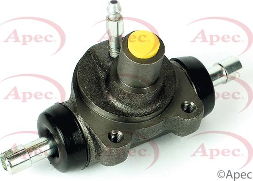APEC BCY1635 - Колесный тормозной цилиндр abcparts.ee