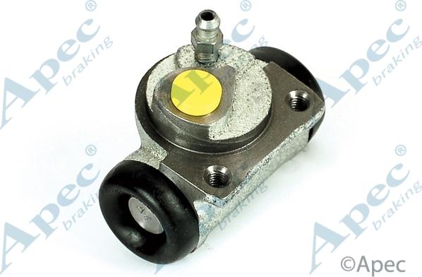 APEC BCY1041 - Колесный тормозной цилиндр abcparts.ee