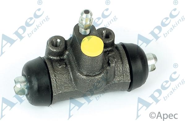 APEC BCY1081 - Колесный тормозной цилиндр abcparts.ee