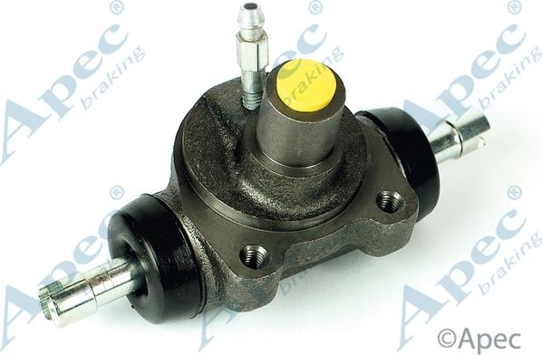 APEC BCY1393 - Колесный тормозной цилиндр abcparts.ee