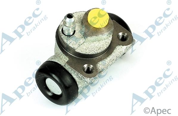 APEC BCY1359 - Колесный тормозной цилиндр abcparts.ee