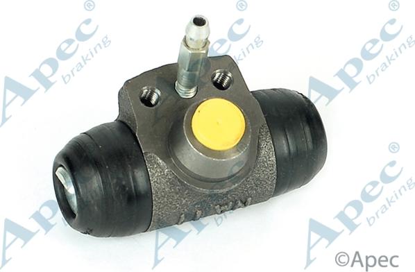 APEC BCY1360 - Колесный тормозной цилиндр abcparts.ee