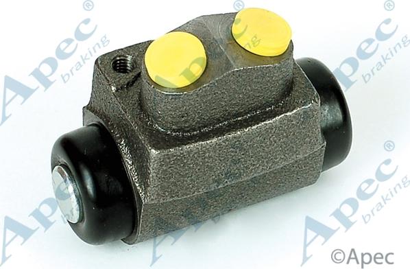 APEC BCY1275 - Колесный тормозной цилиндр abcparts.ee