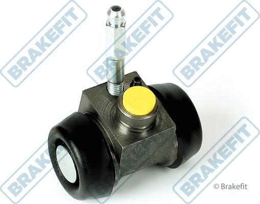 APEC BWC8045 - Колесный тормозной цилиндр abcparts.ee