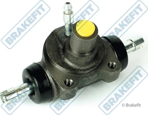 APEC BWC8050 - Колесный тормозной цилиндр abcparts.ee