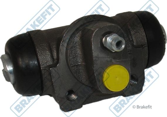 APEC BWC8002 - Колесный тормозной цилиндр abcparts.ee