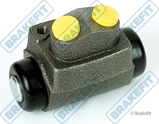 APEC BWC8195 - Колесный тормозной цилиндр abcparts.ee